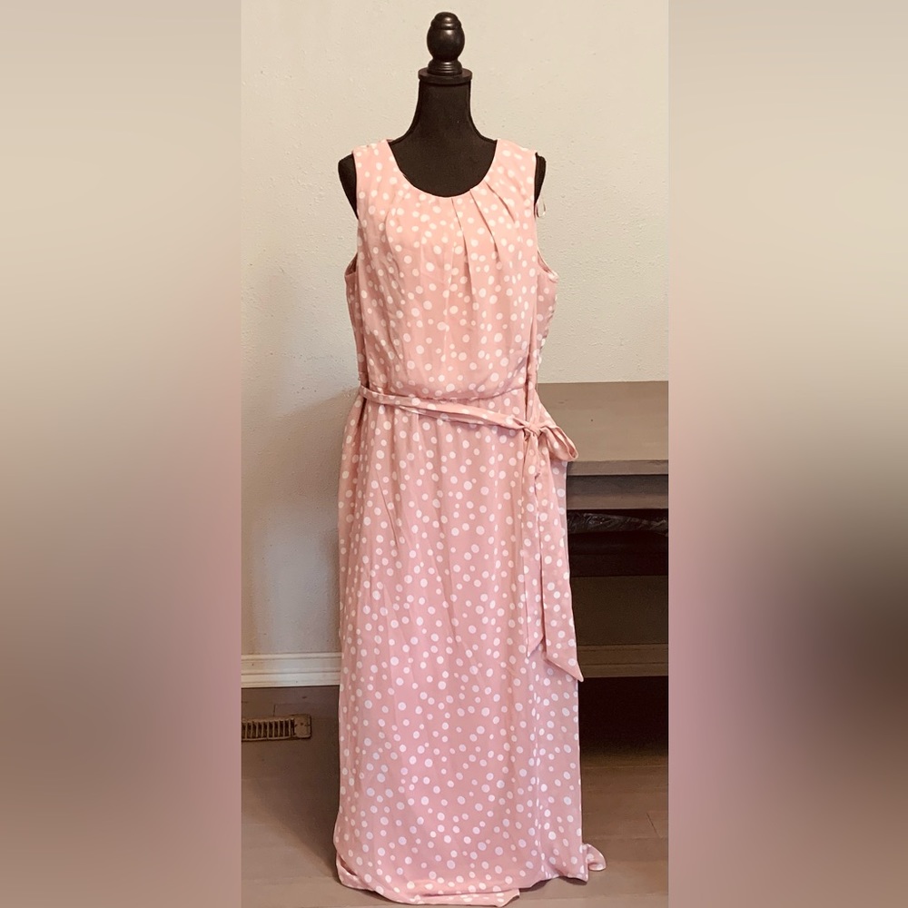 R&K Dress